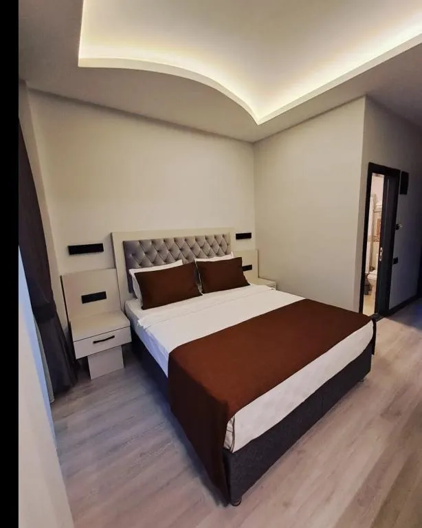 Standart Oda Tek Kişi