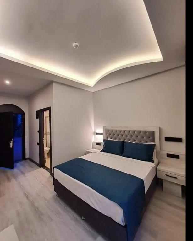 Standart Oda İki Kişi