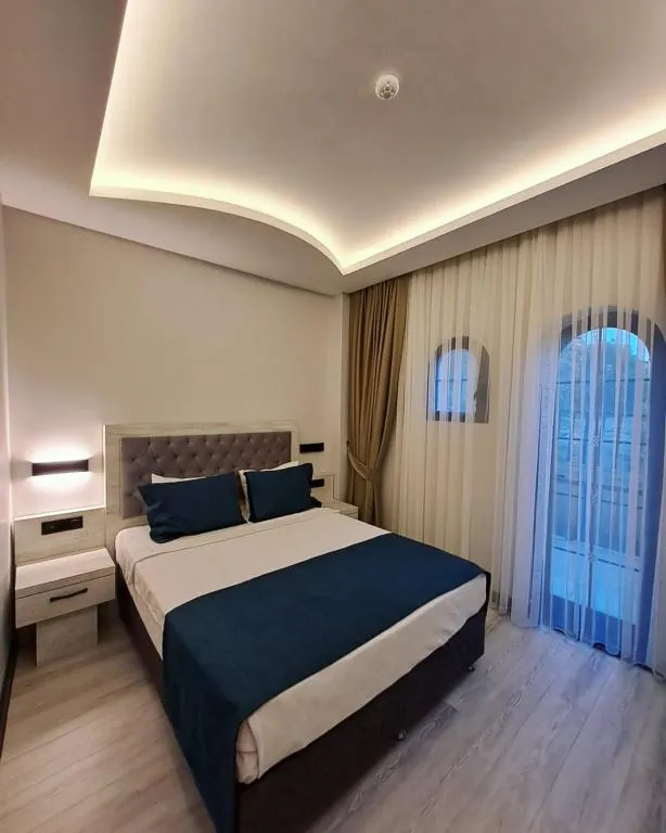 Standart Oda İki Kişi