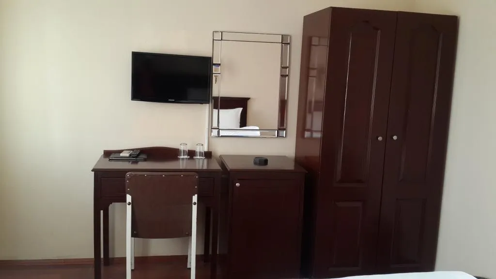 Standart Oda İki Kişi