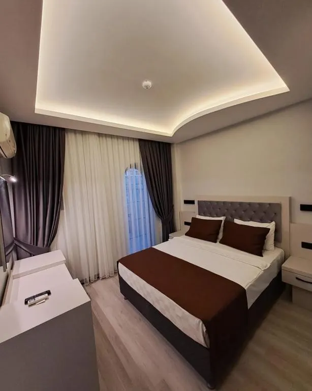 Standart Oda İki Kişi