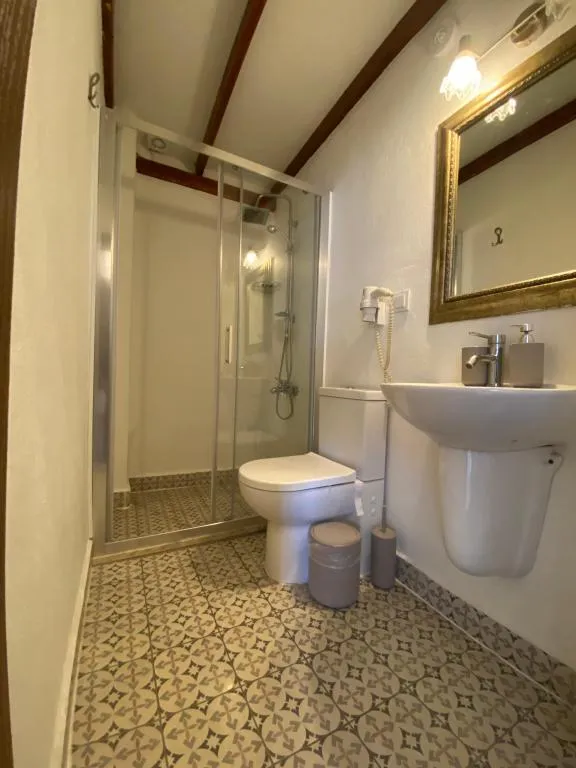 301 Twin Yataklı Eko Oda