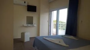 Aladin Hotel Didim