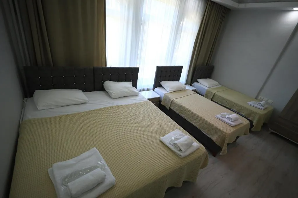 Oda