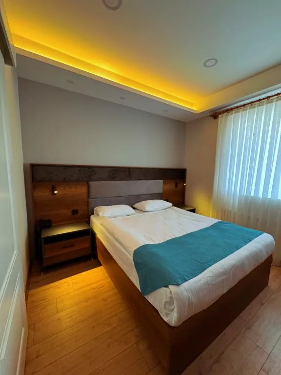 TRİPLE  ROOM - FAMİLY ROOM
