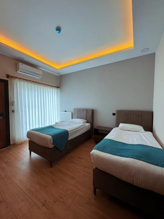 TRİPLE  ROOM - FAMİLY ROOM