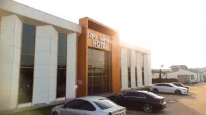 Expo Garden Hotel