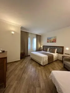 Troiada Otel