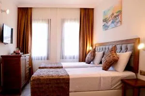 Troiada Otel
