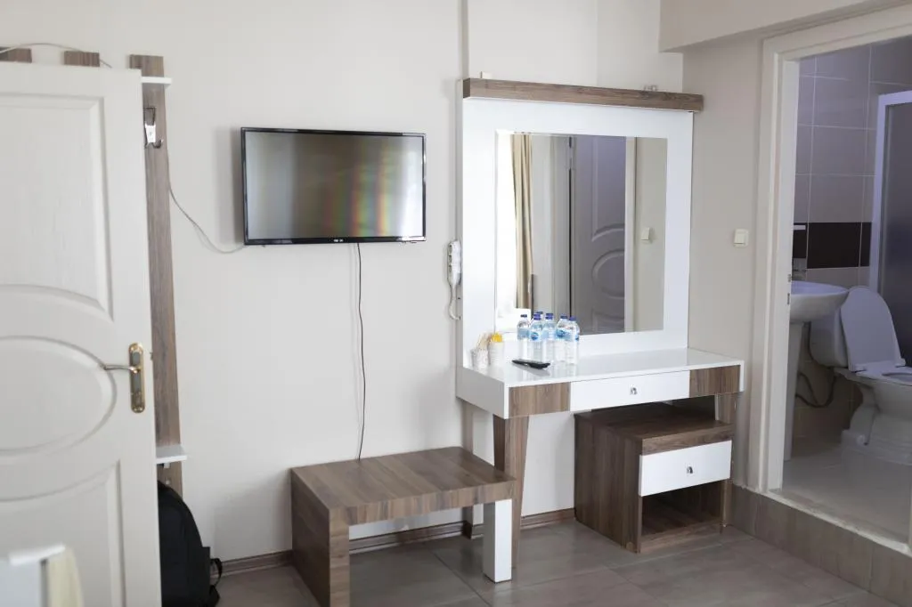standart 1 kişilik 