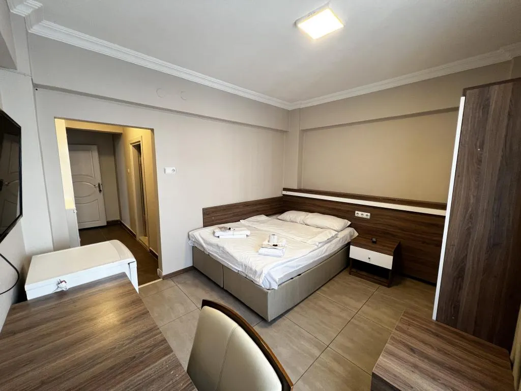 standart oda 2 kişilik