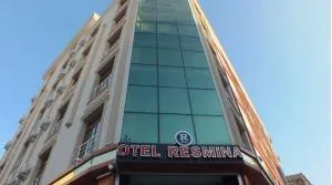 Resmina Otel Van