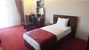 Resmina Otel Van