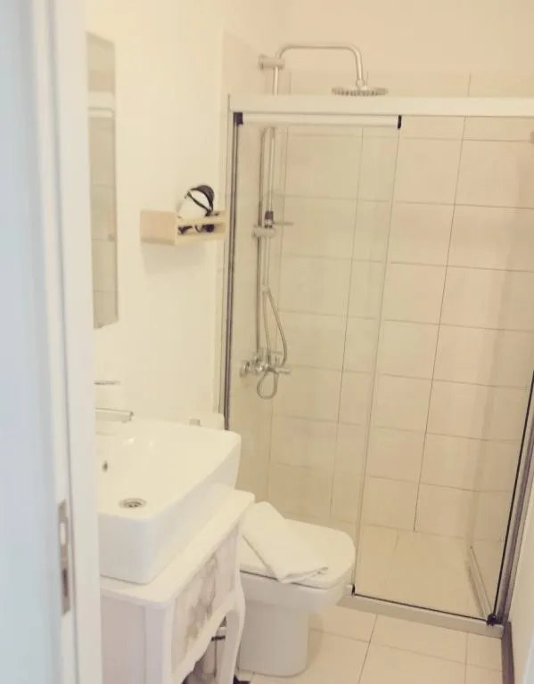 Deluxe Oda,Sokak Manzaralı,2. Kat