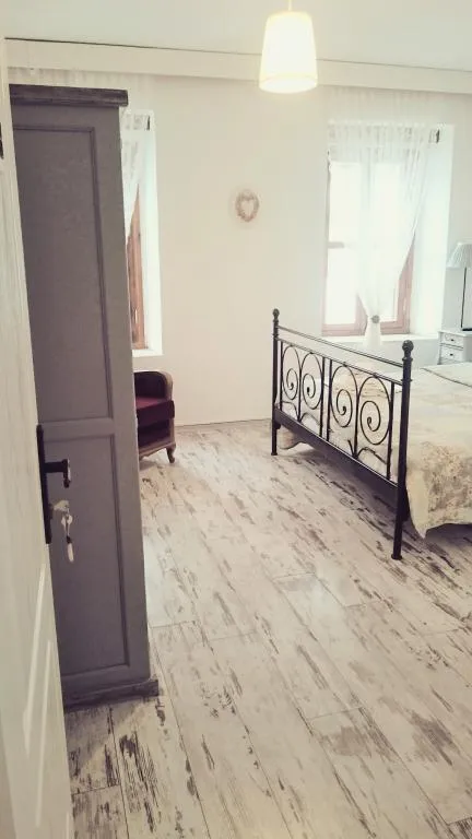 Deluxe Oda,Sokak Manzaralı,2. Kat