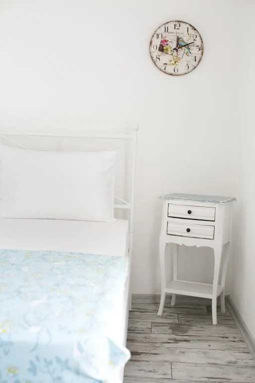 Deluxe Oda,Sokak Manzaralı,2. Kat