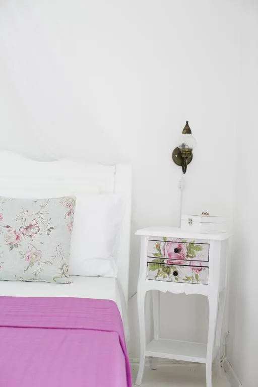 Standart Oda,Bahçe Manzaralı
