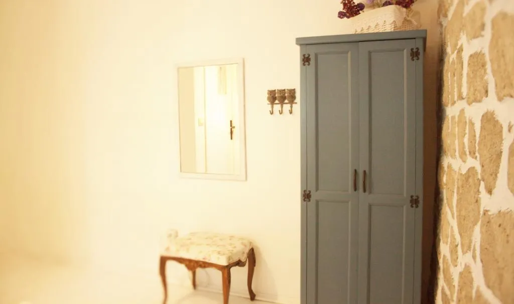 Ekonomik Oda,Şehir Manzaralı