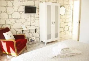 Morlimon Otel Alaçatı