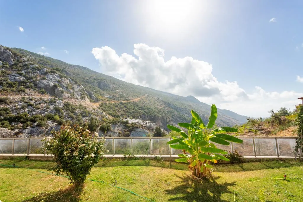 Villa İnfinity Mountain