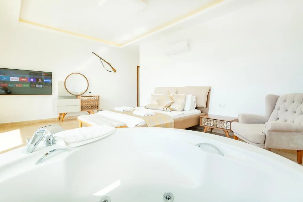 Villa İnfinity Mountain