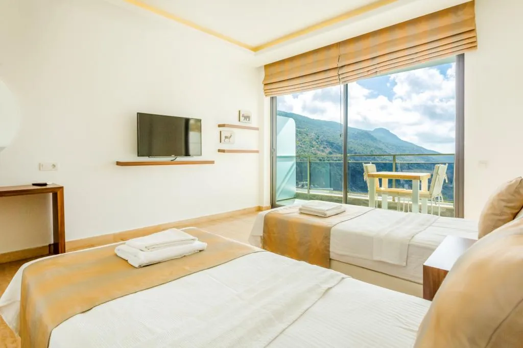 Villa İnfinity Mountain