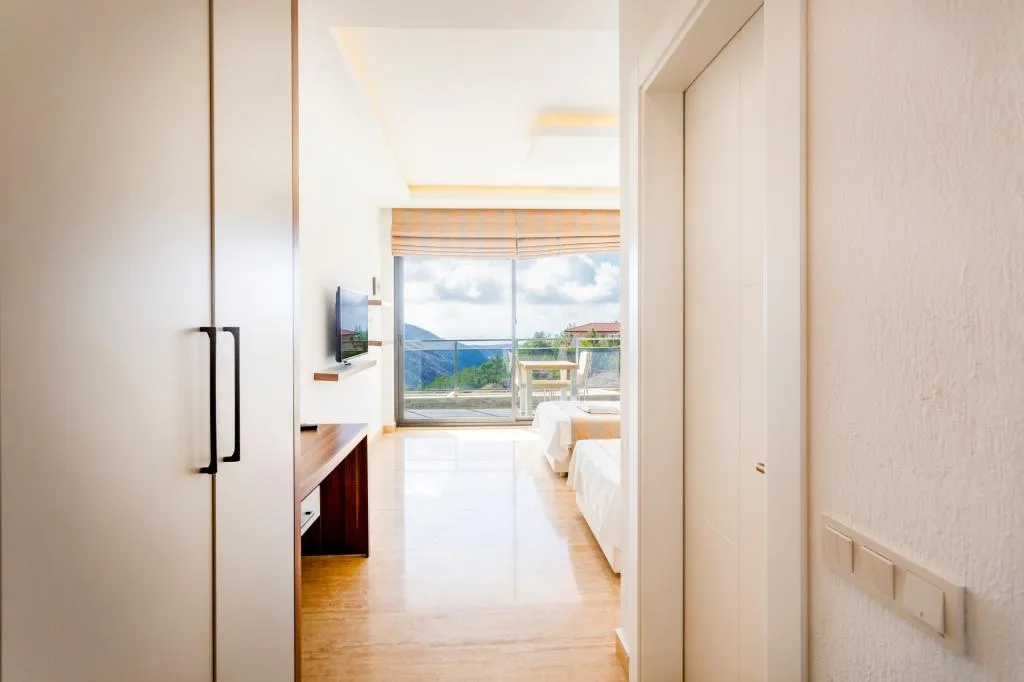 Villa İnfinity Mountain