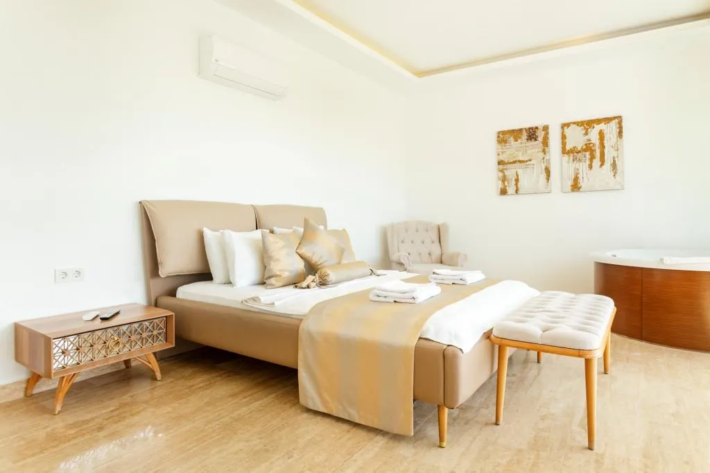 Villa İnfinity Mountain
