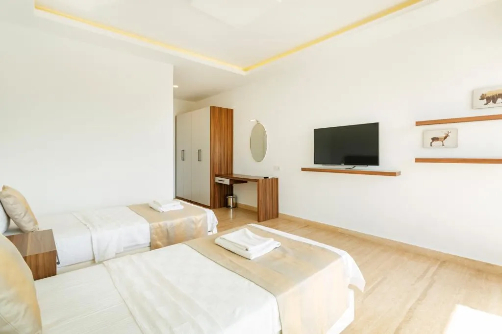 Villa İnfinity Mountain
