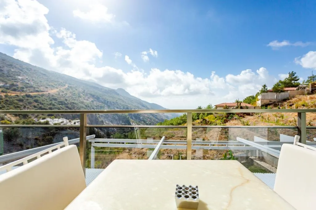 Villa İnfinity Mountain