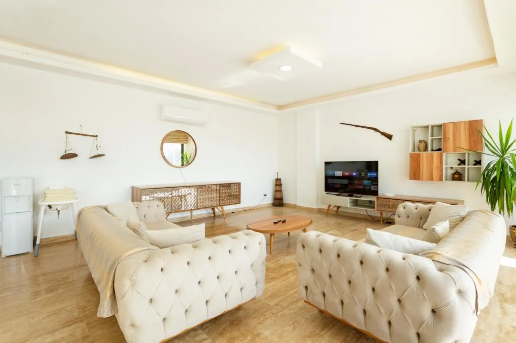 Villa İnfinity Mountain
