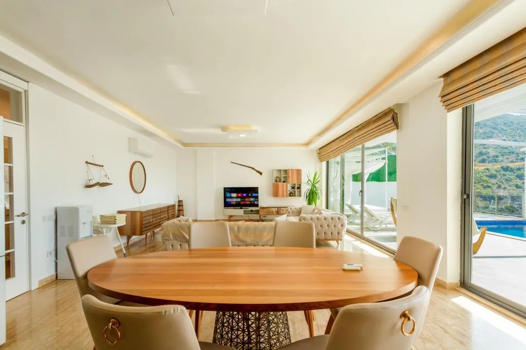 Villa İnfinity Mountain