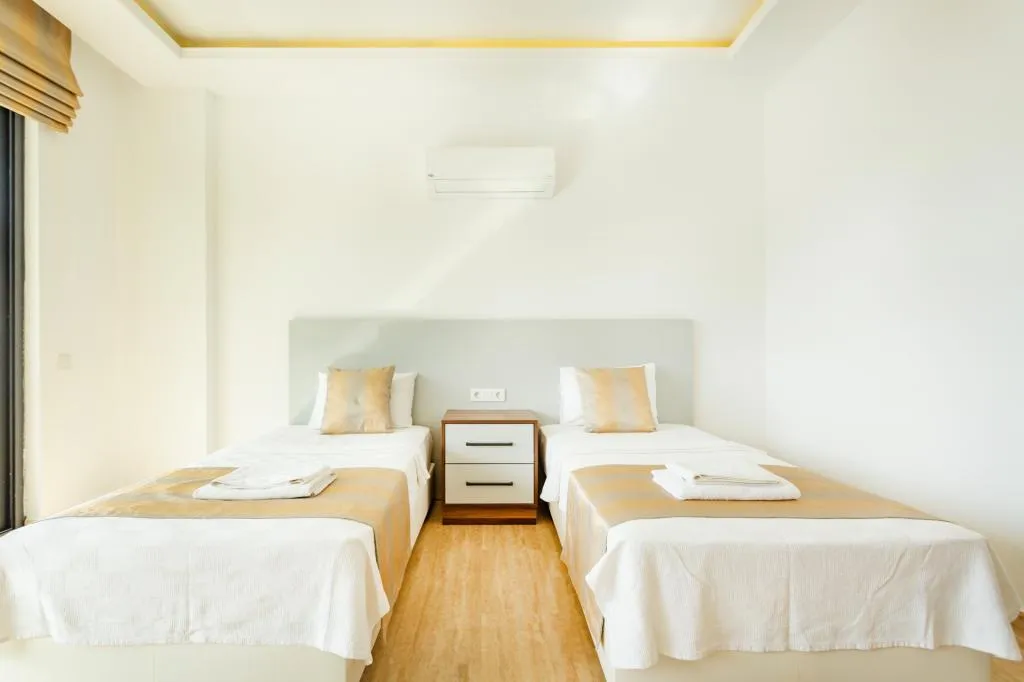Villa İnfinity Mountain
