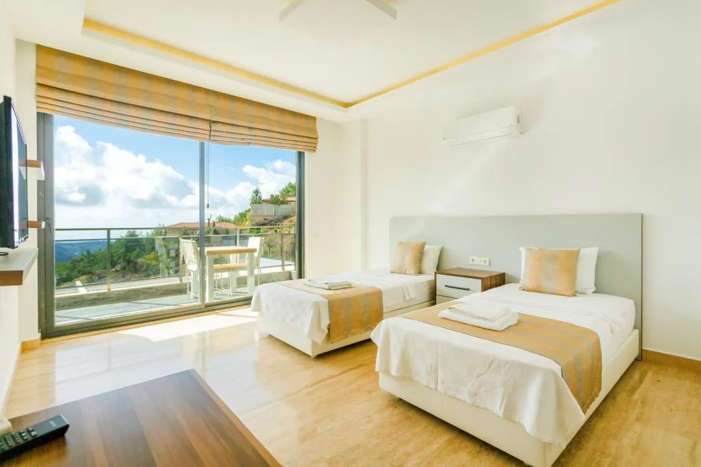 Villa İnfinity Mountain