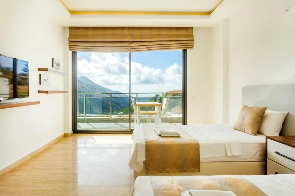 Villa İnfinity Mountain