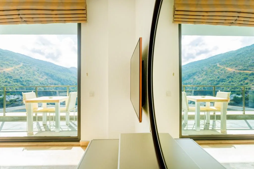 Villa İnfinity Mountain