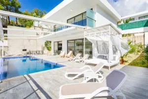 Villa İnfinity Mountain