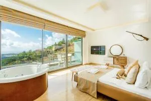 Villa İnfinity Mountain
