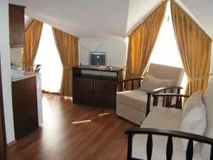Babadan Boutique Hotel