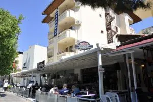 Babadan Boutique Hotel