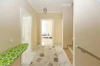 Paradise Town Villa Legend