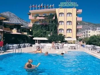 Hotel Marin - All Inclusive