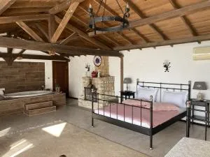 The Stone Castle Boutique Hotel
