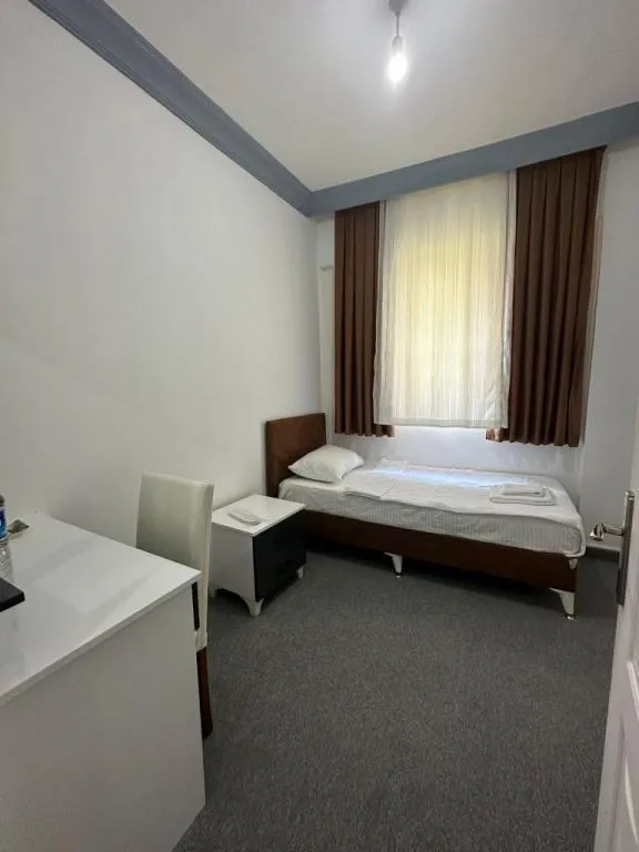 Suite,Manzarasız,Balkonlu