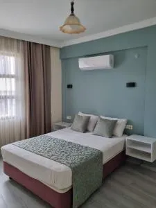 Kuşadası Sezgin Boutique Hotel
