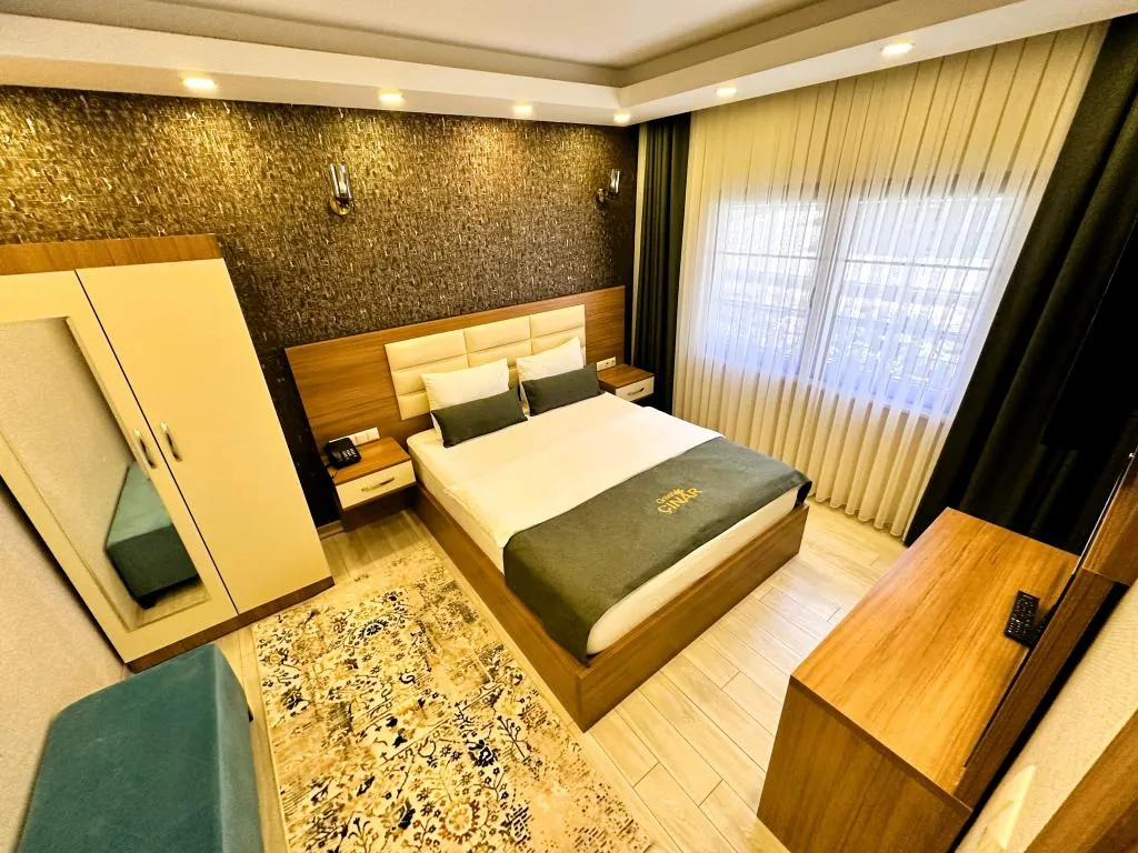 Villa,Dağ Manzaralı,Balkonlu