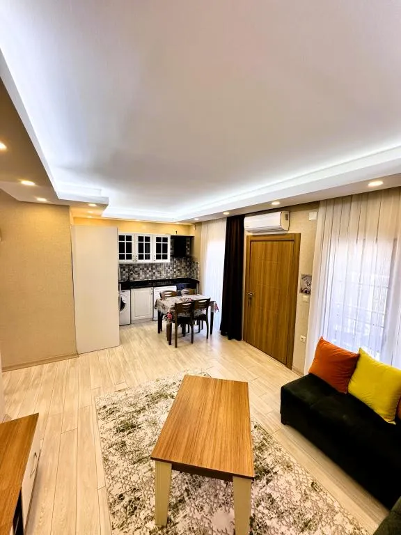 Villa,Dağ Manzaralı,Balkonlu