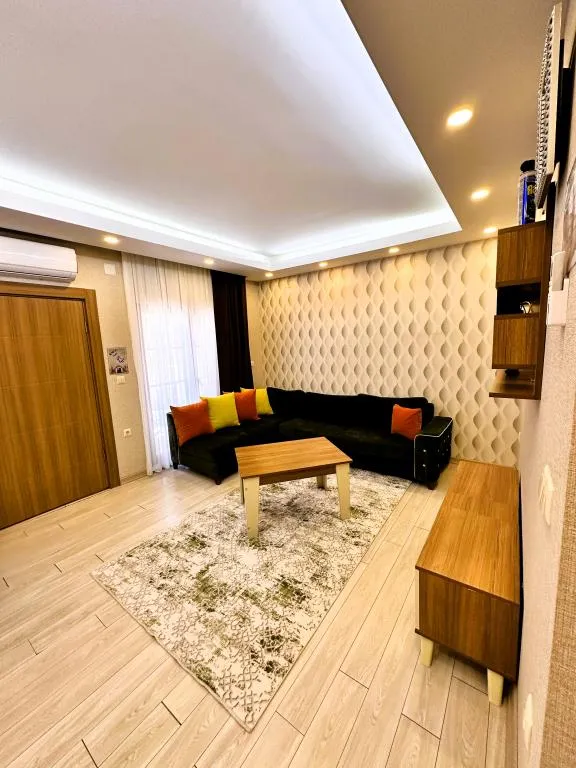 Villa,Dağ Manzaralı,Balkonlu