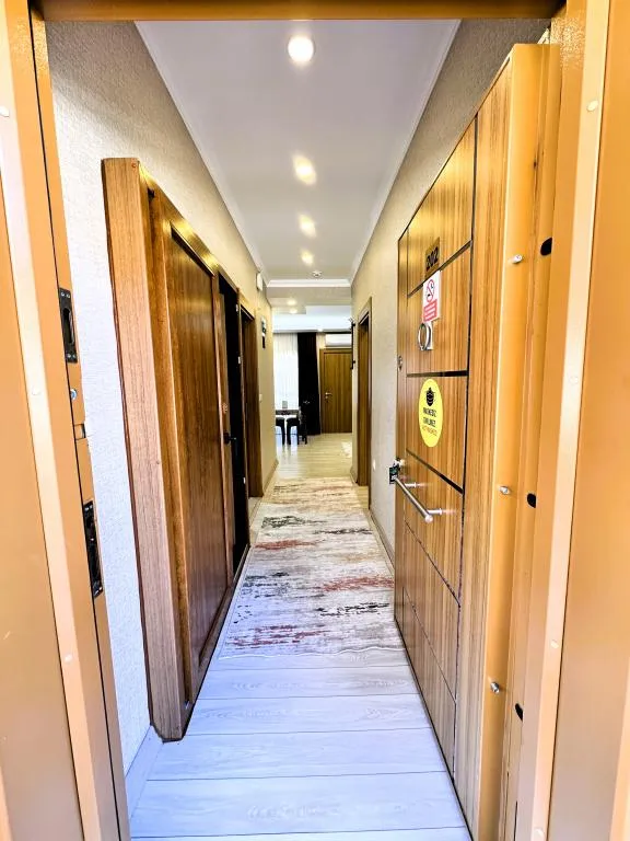 Villa,Dağ Manzaralı,Balkonlu