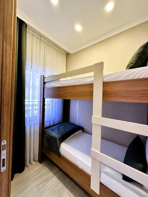 Villa,Dağ Manzaralı,Balkonlu